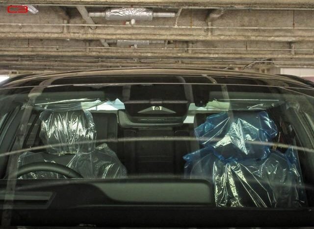 
								TOYOTA CROWN FOR SALE IN KENYA full									