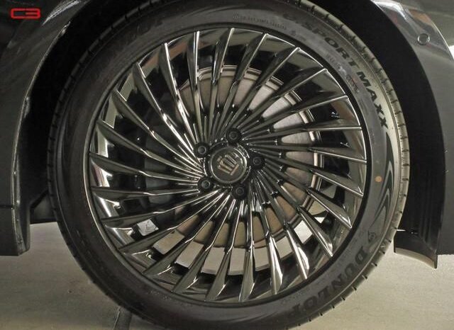 
								TOYOTA CROWN FOR SALE IN KENYA full									