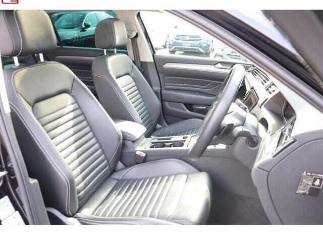 
								VOLKSWAGEN PASSAT ALLTRACK FOR SALE IN KENYA full									