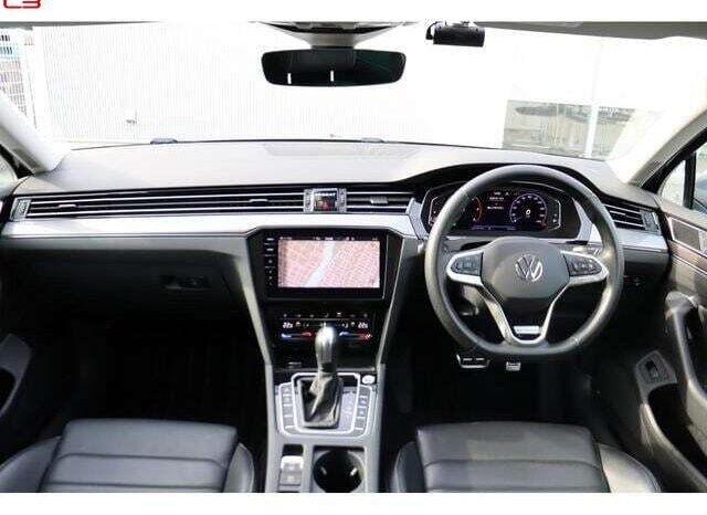 
								VOLKSWAGEN PASSAT ALLTRACK FOR SALE IN KENYA full									