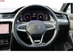 
										VOLKSWAGEN PASSAT ALLTRACK FOR SALE IN KENYA full									