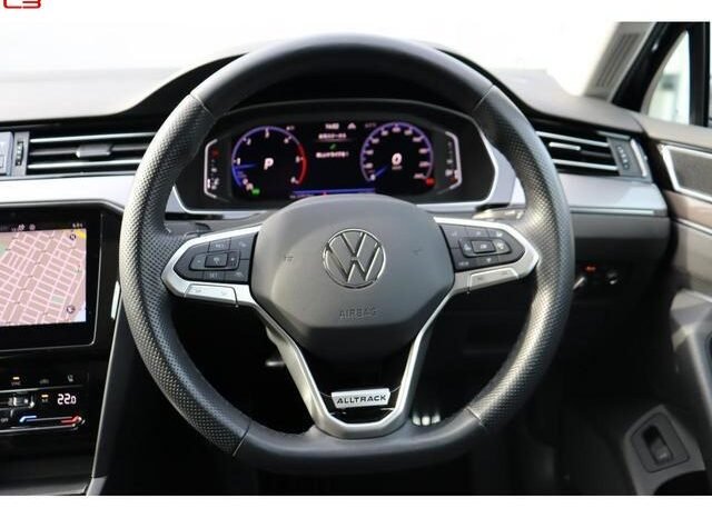 
								VOLKSWAGEN PASSAT ALLTRACK FOR SALE IN KENYA full									