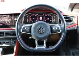 
										VOLKSWAGEN POLO GTI FOR SALE IN KENYA full									