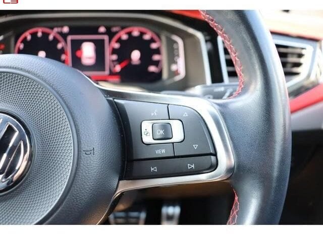
								VOLKSWAGEN POLO GTI FOR SALE IN KENYA full									