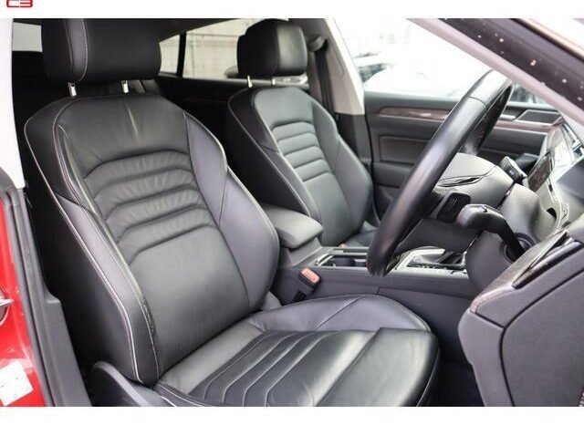 
								VOLKSWAGEN ARTEON FOR SALE IN KENYA full									