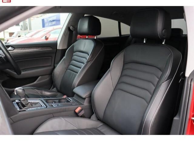 
								VOLKSWAGEN ARTEON FOR SALE IN KENYA full									