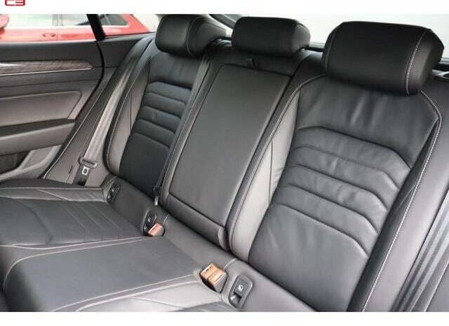 
								VOLKSWAGEN ARTEON FOR SALE IN KENYA full									