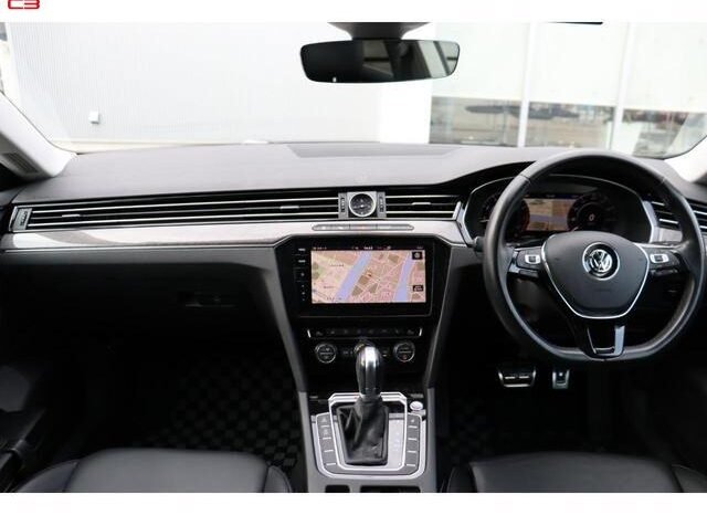 
								VOLKSWAGEN ARTEON FOR SALE IN KENYA full									