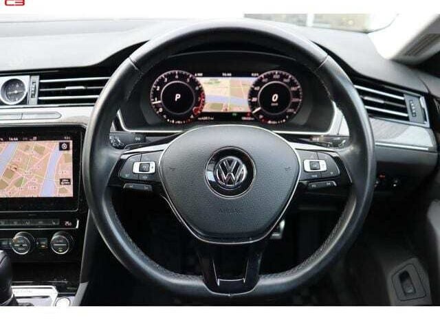 
								VOLKSWAGEN ARTEON FOR SALE IN KENYA full									