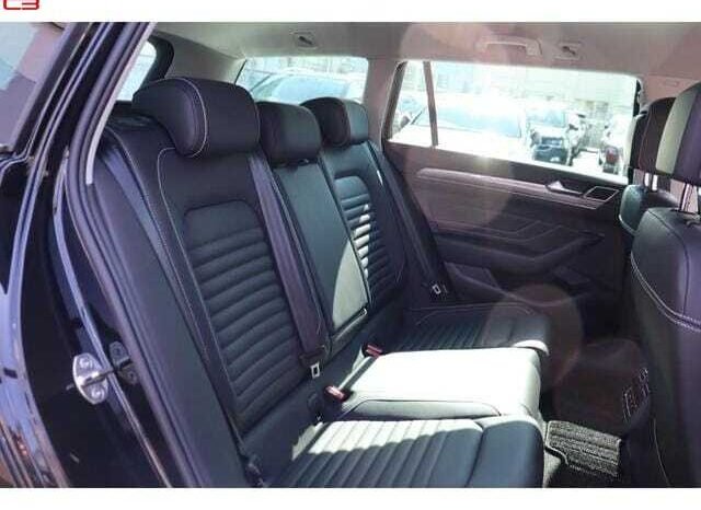 
								VOLKSWAGEN PASSAT ALLTRACK FOR SALE IN KENYA full									
