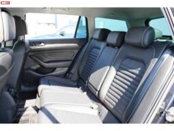 
										VOLKSWAGEN PASSAT ALLTRACK FOR SALE IN KENYA full									