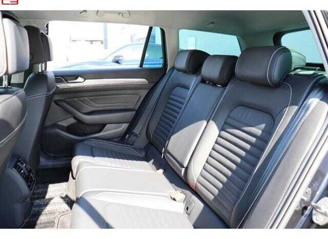 
								VOLKSWAGEN PASSAT ALLTRACK FOR SALE IN KENYA full									