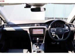
										VOLKSWAGEN PASSAT ALLTRACK FOR SALE IN KENYA full									