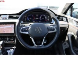 
										VOLKSWAGEN PASSAT ALLTRACK FOR SALE IN KENYA full									