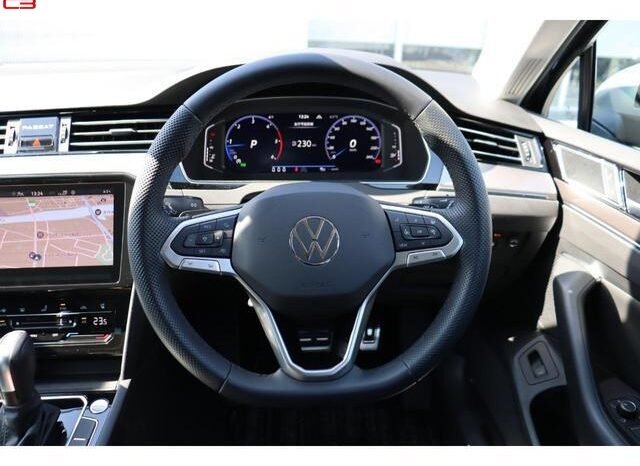 
								VOLKSWAGEN PASSAT ALLTRACK FOR SALE IN KENYA full									