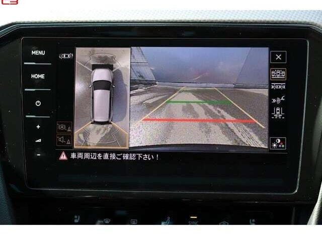 
								VOLKSWAGEN PASSAT ALLTRACK FOR SALE IN KENYA full									