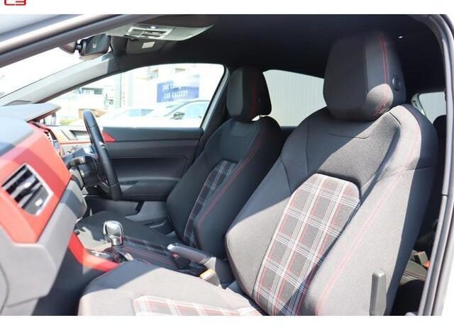 
								VOLKSWAGEN POLO GTI FOR SALE IN KENYA full									