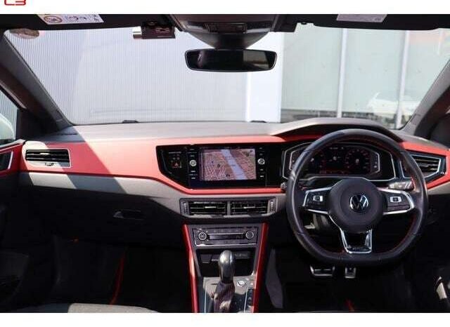 
								VOLKSWAGEN POLO GTI FOR SALE IN KENYA full									