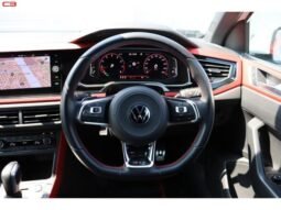 
										VOLKSWAGEN POLO GTI FOR SALE IN KENYA full									
