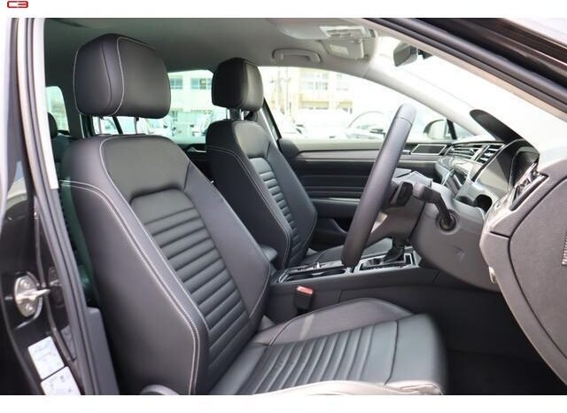 
								VOLKSWAGEN PASSAT ALLTRACK FOR SALE IN KENYA full									