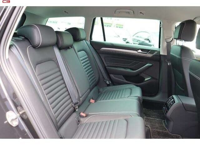 
								VOLKSWAGEN PASSAT ALLTRACK FOR SALE IN KENYA full									