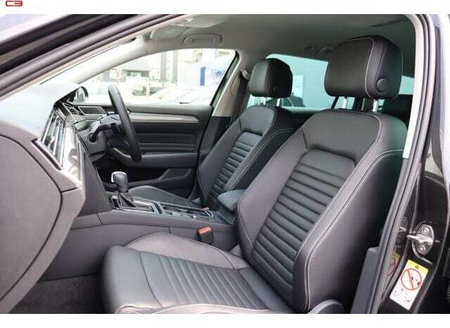 
								VOLKSWAGEN PASSAT ALLTRACK FOR SALE IN KENYA full									