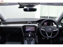 
										VOLKSWAGEN PASSAT ALLTRACK FOR SALE IN KENYA full									