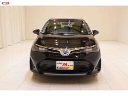 TOYOTA COROLLA FIELDER FOR SALE IN KENYA