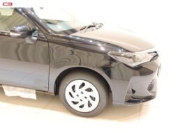 
										TOYOTA COROLLA FIELDER FOR SALE IN KENYA full									