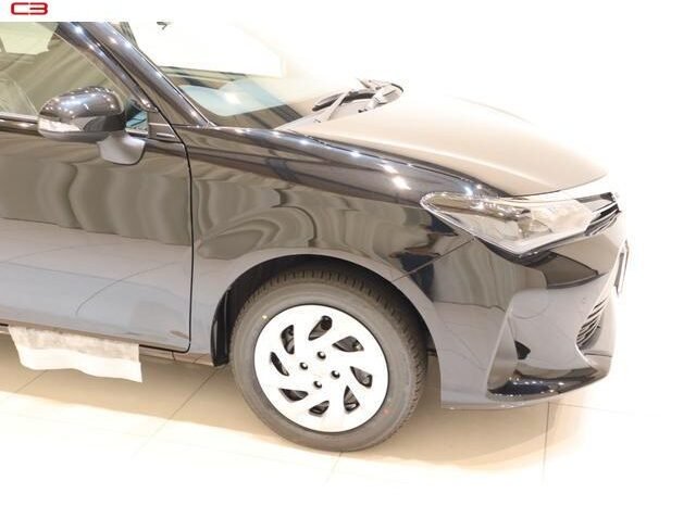 
								TOYOTA COROLLA FIELDER FOR SALE IN KENYA full									