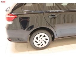 
										TOYOTA COROLLA FIELDER FOR SALE IN KENYA full									