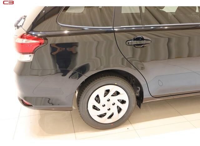 
								TOYOTA COROLLA FIELDER FOR SALE IN KENYA full									
