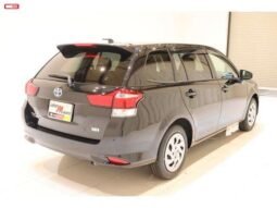 
										TOYOTA COROLLA FIELDER FOR SALE IN KENYA full									