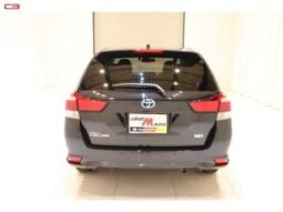 
										TOYOTA COROLLA FIELDER FOR SALE IN KENYA full									