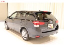 
										TOYOTA COROLLA FIELDER FOR SALE IN KENYA full									