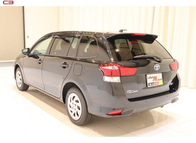 
								TOYOTA COROLLA FIELDER FOR SALE IN KENYA full									