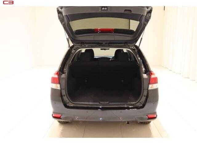 
								TOYOTA COROLLA FIELDER FOR SALE IN KENYA full									