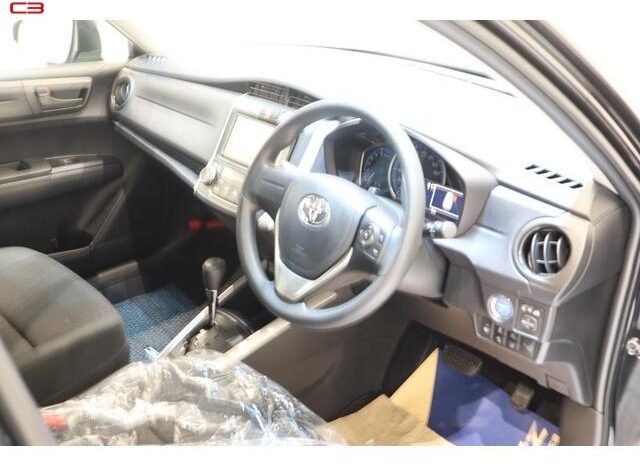 
								TOYOTA COROLLA FIELDER FOR SALE IN KENYA full									