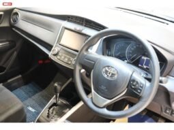 
										TOYOTA COROLLA FIELDER FOR SALE IN KENYA full									