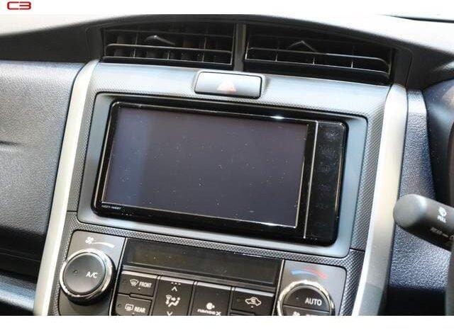 
								TOYOTA COROLLA FIELDER FOR SALE IN KENYA full									