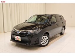 
										TOYOTA COROLLA FIELDER FOR SALE IN KENYA full									