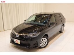 
										TOYOTA COROLLA FIELDER FOR SALE IN KENYA full									