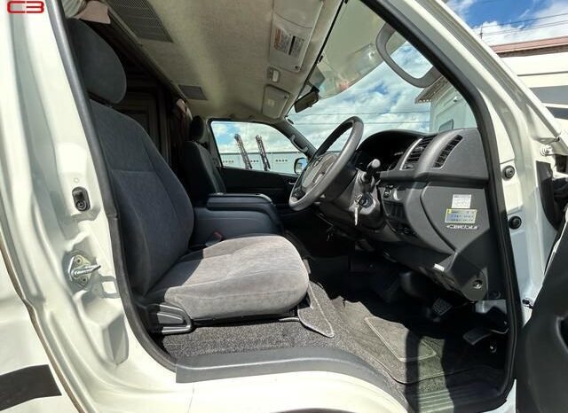 
								TOYOTA HIACE WAGON FOR SALE IN KENYA full									