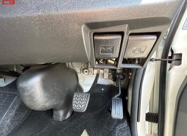 
								TOYOTA HIACE WAGON FOR SALE IN KENYA full									