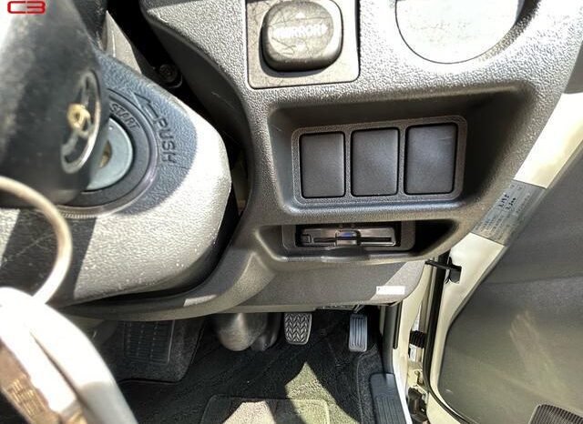 
								TOYOTA HIACE WAGON FOR SALE IN KENYA full									