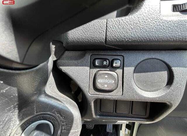 
								TOYOTA HIACE WAGON FOR SALE IN KENYA full									