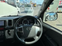
										TOYOTA HIACE WAGON FOR SALE IN KENYA full									