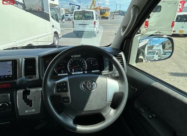 
								TOYOTA HIACE WAGON FOR SALE IN KENYA full									