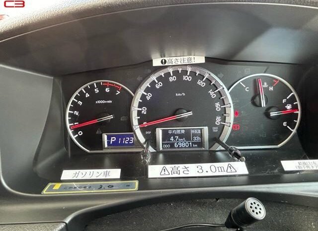 
								TOYOTA HIACE WAGON FOR SALE IN KENYA full									