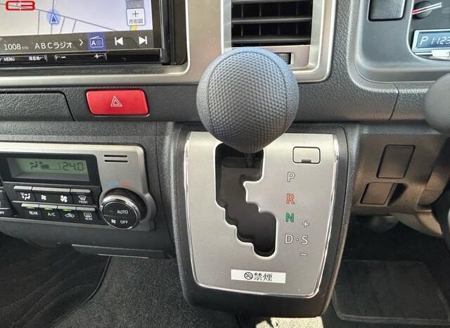 
								TOYOTA HIACE WAGON FOR SALE IN KENYA full									